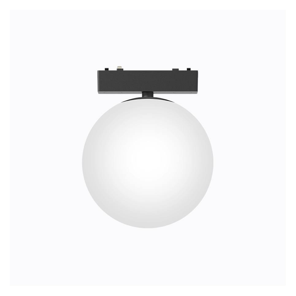 ΦΩΤΙΣΤΙΚΑ-ΜΠΑΛΑ-ΓΥΑΛΙ-ΜΑΓΝΗΤΙΚΗΣ ΡΑΓΑΣ-48V-ARION-9G-SM