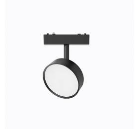 ΦΩΤΙΣΤΙΚΑ-ΓΡΑΜΜΙΚΟ ΣΠΟΤ-ΜΑΥΡΟ-ΜΑΓΝΗΤΙΚΗΣ ΡΑΓΑΣ-48V-ARION-9RF-3