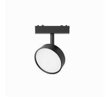 ΦΩΤΙΣΤΙΚΑ-ΓΡΑΜΜΙΚΟ ΣΠΟΤ-ΜΑΥΡΟ-ΜΑΓΝΗΤΙΚΗΣ ΡΑΓΑΣ-48V-ARION-9RF-3