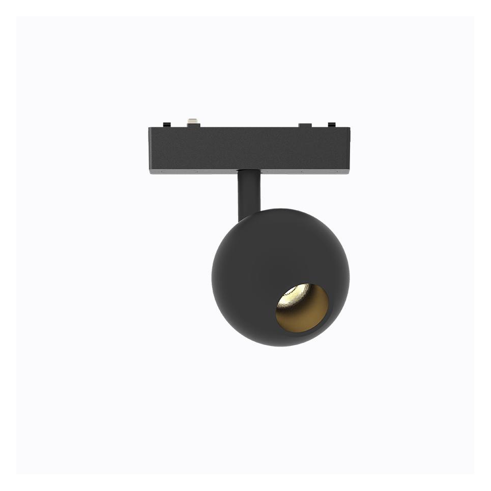 ΦΩΤΙΣΤΙΚΑ-ΓΡΑΜΜΙΚΟ ΣΠΟΤ-ΜΑΓΝΗΤΙΚΗΣ ΡΑΓΑΣ-48V-ARION-10R-SM