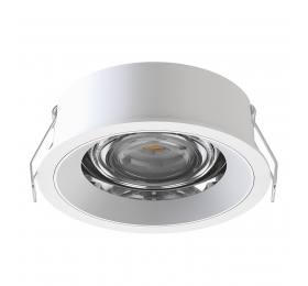 ΣΠΟΤ ΦΩΤΙΣΤΙΚΑ ΧΩΝΕΥΤΑ-ΚΩΔ. MIDEA-65