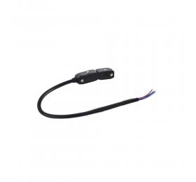 Inlight Flexible connector for curved magnetic track 48volt to power (TC034)