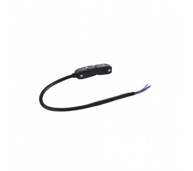 Inlight Flexible connector for curved magnetic track 48volt to power (TC034)