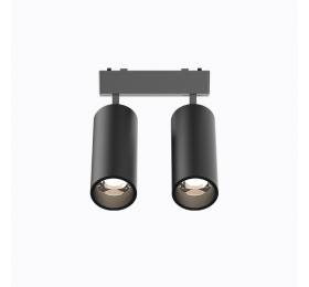 ΦΩΤΙΣΤΙΚΟ-ΓΡΑΜΜΙΚΟ ΣΠΟΤ-ΜΑΥΡΟ ΧΡΩΜΑ-ΜΑΓΝΗΤΙΚΗΣ ΡΑΓΑΣ-48V-ARION-18SP-3