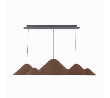 ΚΡΕΜΑΣΤΟ ΦΩΤΙΣΤΙΚΟ-ΚΩΔ. SIERRA-L-CF