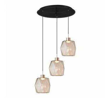 ΠΟΛΥΦΩΤΟ-ΚΡΕΜΑΣΤΟ ΦΩΤΙΣΤΙΚΟ-ΚΩΔ. VENET-3R