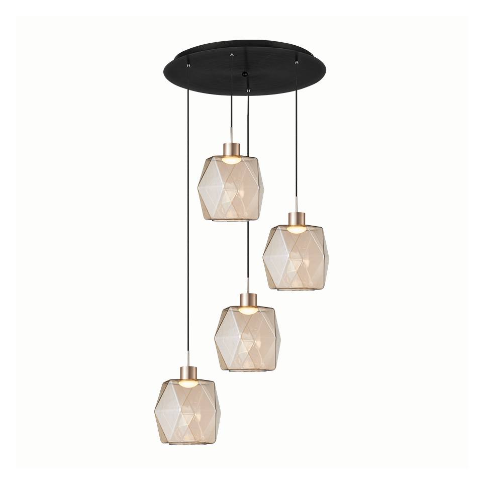 ΠΟΛΥΦΩΤΟ-ΚΡΕΜΑΣΤΟ ΦΩΤΙΣΤΙΚΟ-ΚΩΔ. VENET-4R