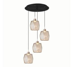 ΠΟΛΥΦΩΤΟ-ΚΡΕΜΑΣΤΟ ΦΩΤΙΣΤΙΚΟ-ΚΩΔ. VENET-4R