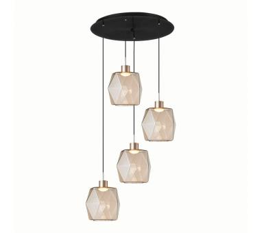 ΠΟΛΥΦΩΤΟ-ΚΡΕΜΑΣΤΟ ΦΩΤΙΣΤΙΚΟ-ΚΩΔ. VENET-4R