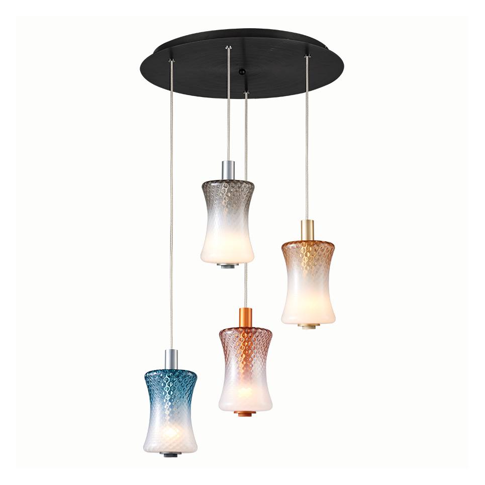 ΠΟΛΥΦΩΤΟ-ΚΡΕΜΑΣΤΟ ΦΩΤΙΣΤΙΚΟ-ΚΩΔ. PAUL-4R