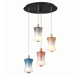 ΠΟΛΥΦΩΤΟ-ΚΡΕΜΑΣΤΟ ΦΩΤΙΣΤΙΚΟ-ΚΩΔ. PAUL-4R