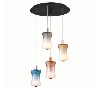 ΠΟΛΥΦΩΤΟ-ΚΡΕΜΑΣΤΟ ΦΩΤΙΣΤΙΚΟ-ΚΩΔ. PAUL-4R