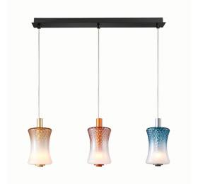 ΠΟΛΥΦΩΤΟ-ΚΡΕΜΑΣΤΟ ΦΩΤΙΣΤΙΚΟ-ΚΩΔ. PAUL-3S