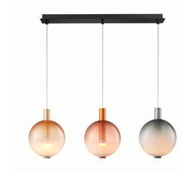 ΠΟΛΥΦΩΤΟ-ΚΡΕΜΑΣΤΟ ΦΩΤΙΣΤΙΚΟ-ΚΩΔ. VENUS-3S