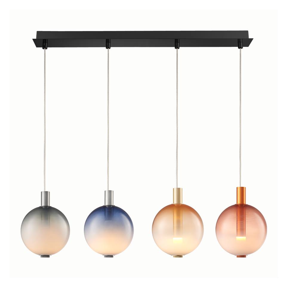 ΠΟΛΥΦΩΤΟ-ΚΡΕΜΑΣΤΟ ΦΩΤΙΣΤΙΚΟ-ΚΩΔ. VENUS-4S