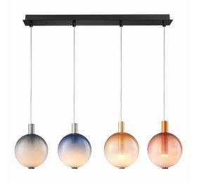 ΠΟΛΥΦΩΤΟ-ΚΡΕΜΑΣΤΟ ΦΩΤΙΣΤΙΚΟ-ΚΩΔ. VENUS-4S