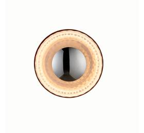 ΑΠΛΙΚΑ ΕΠΙΤΟΙΧΙΟ ΦΩΤΙΣΤΙΚΟ-ΚΩΔ. IRIDA-22CN