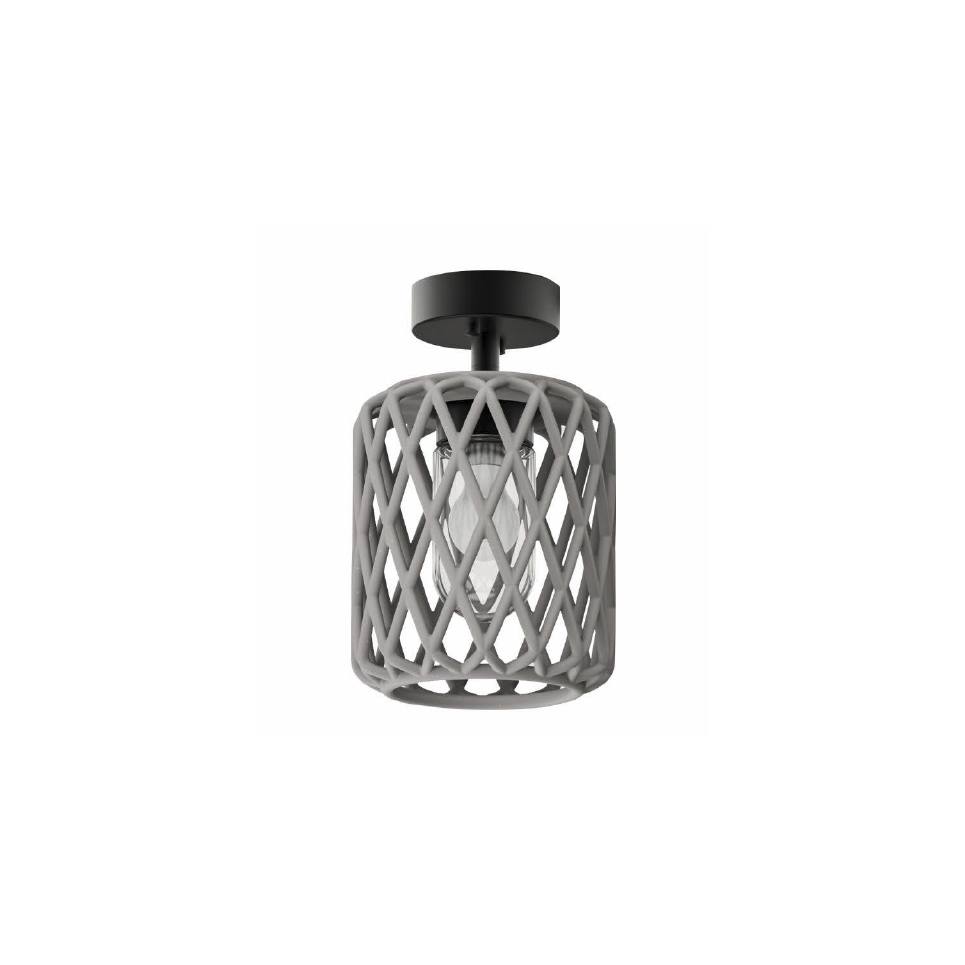 ΜΟΝΟΦΩΤΟ-ΚΡΕΜΑΣΤΟ ΤΣΙΜΕΝΤΕΝΙΟ ΦΩΤΙΣΤΙΚΟ-ΚΩΔ. CESTA-23C