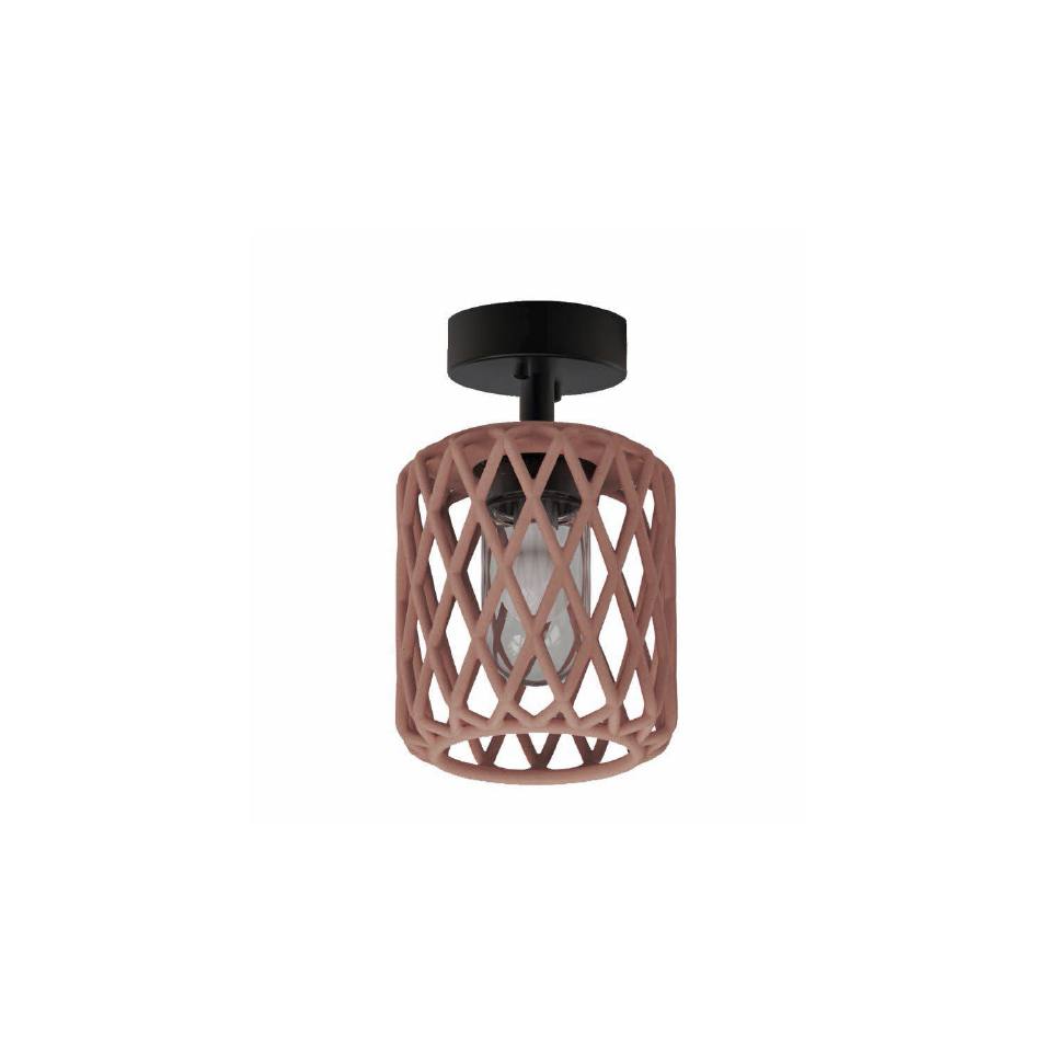 ΜΟΝΟΦΩΤΟ-ΚΡΕΜΑΣΤΟ ΤΣΙΜΕΝΤΕΝΙΟ ΦΩΤΙΣΤΙΚΟ-ΚΩΔ. CESTA-23C-RD