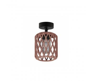 ΜΟΝΟΦΩΤΟ-ΚΡΕΜΑΣΤΟ ΤΣΙΜΕΝΤΕΝΙΟ ΦΩΤΙΣΤΙΚΟ-ΚΩΔ. CESTA-23C-RD