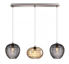 ΠΟΛΥΦΩΤΟ-ΚΡΕΜΑΣΤΟ ΦΩΤΙΣΤΙΚΟ-ΚΩΔ. LINEA-3S-GA