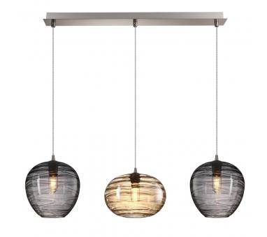 ΠΟΛΥΦΩΤΟ-ΚΡΕΜΑΣΤΟ ΦΩΤΙΣΤΙΚΟ-ΚΩΔ. LINEA-3S-GA