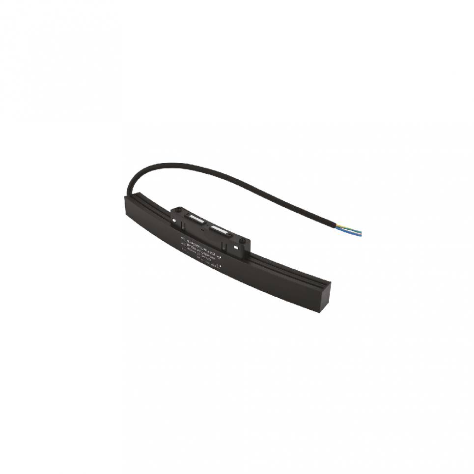 Inlight Driver 100W 48olt για  μαγνητική curved ράγα (TD010)