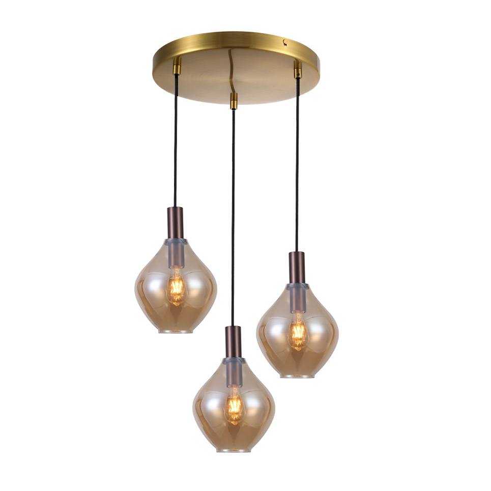 ΠΟΛΥΦΩΤΟ-ΚΡΕΜΑΣΤΟ ΦΩΤΙΣΤΙΚΟ-ΚΩΔ. PEAR-3R-CO