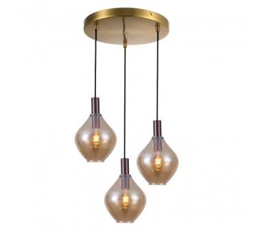 ΠΟΛΥΦΩΤΟ-ΚΡΕΜΑΣΤΟ ΦΩΤΙΣΤΙΚΟ-ΚΩΔ. PEAR-3R-CO