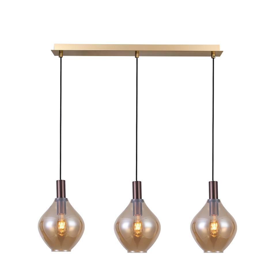 ΠΟΛΥΦΩΤΟ-ΚΡΕΜΑΣΤΟ ΦΩΤΙΣΤΙΚΟ-ΚΩΔ. PEAR-3S-CO