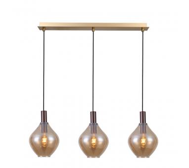 ΠΟΛΥΦΩΤΟ-ΚΡΕΜΑΣΤΟ ΦΩΤΙΣΤΙΚΟ-ΚΩΔ. PEAR-3S-CO