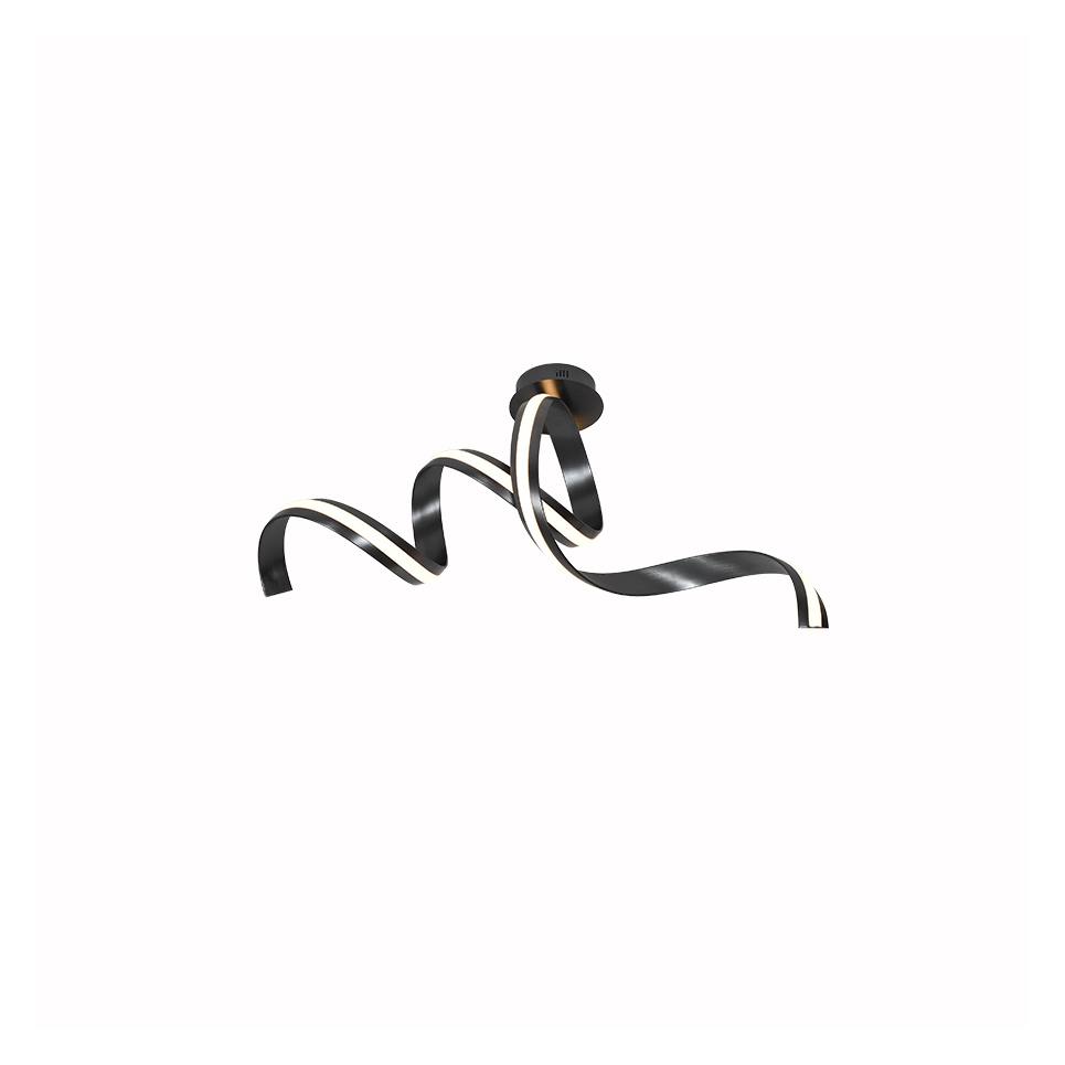 ΦΩΤΙΣΤΙΚΟ ΟΡΟΦΗΣ  LED-ΚΩΔ. UBAN-45C