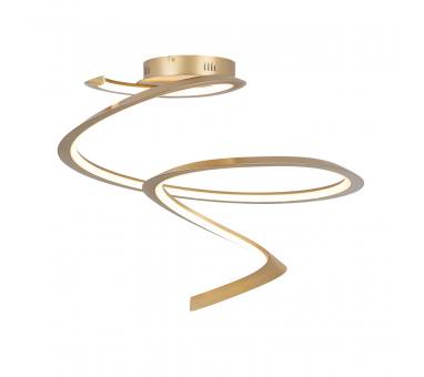 ΦΩΤΙΣΤΙΚΟ ΟΡΟΦΗΣ  LED-ΚΩΔ. FLORA-C