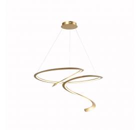 ΠΟΛΥΦΩΤΟ-ΚΡΕΜΑΣΤΟ ΦΩΤΙΣΤΙΚΟ LED-ΚΩΔ. FLORA-800