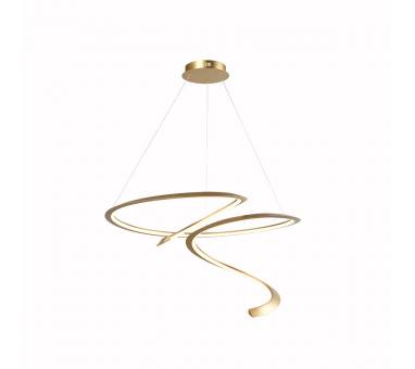 ΠΟΛΥΦΩΤΟ-ΚΡΕΜΑΣΤΟ ΦΩΤΙΣΤΙΚΟ LED-ΚΩΔ. FLORA-800