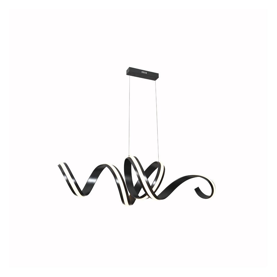 ΠΟΛΥΦΩΤΟ-ΚΡΕΜΑΣΤΟ ΦΩΤΙΣΤΙΚΟ LED-ΚΩΔ. UBAN-120S