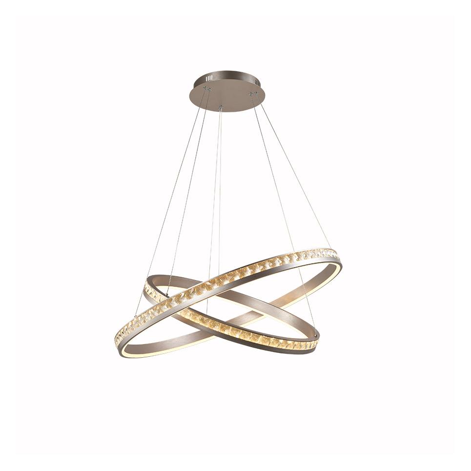 ΠΟΛΥΦΩΤΟ-ΚΡΕΜΑΣΤΟ ΦΩΤΙΣΤΙΚΟ LED-ΚΩΔ. LUXOR-8+6