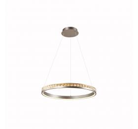 ΠΟΛΥΦΩΤΟ-ΚΡΕΜΑΣΤΟ ΦΩΤΙΣΤΙΚΟ LED-ΚΩΔ. LUXOR-6