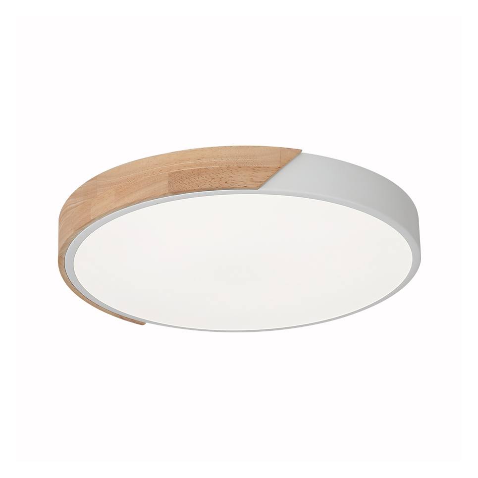 ΟΡΟΦΗΣ ΦΩΤΙΣΤΙΚΟ LED-ΠΛΑΦΟΝΙΕΡΑ-ΚΩΔ. AGLIO-60-WH