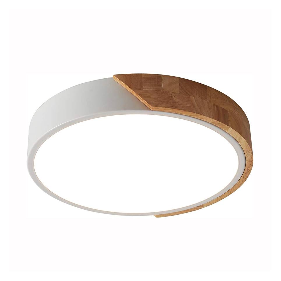 ΟΡΟΦΗΣ ΦΩΤΙΣΤΙΚΟ LED-ΠΛΑΦΟΝΙΕΡΑ-ΚΩΔ. AGLIO-40-WH