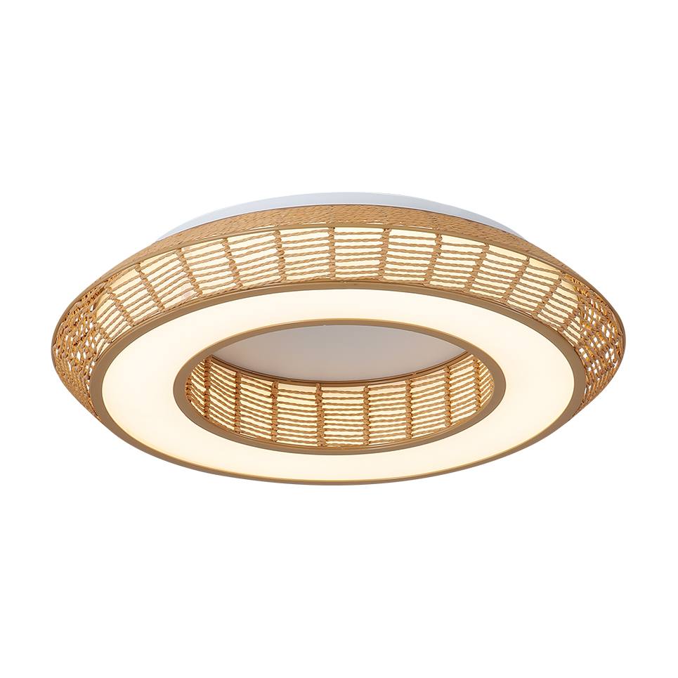 ΟΡΟΦΗΣ ΦΩΤΙΣΤΙΚΟ LED-ΠΛΑΦΟΝΙΕΡΑ-ΚΩΔ. ZEUS-60-Y