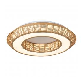 ΟΡΟΦΗΣ ΦΩΤΙΣΤΙΚΟ LED-ΠΛΑΦΟΝΙΕΡΑ-ΚΩΔ. ZEUS-60-Y