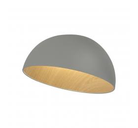 ΟΡΟΦΗΣ ΦΩΤΙΣΤΙΚΟ LED-ΠΛΑΦΟΝΙΕΡΑ-ΚΩΔ. HEPHAESTUS-40C-GR