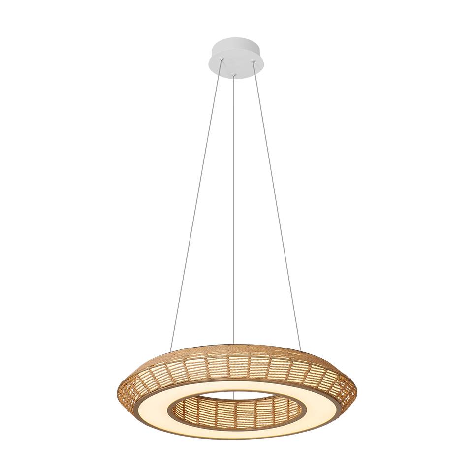 ΠΟΛΥΦΩΤΟ-ΚΡΕΜΑΣΤΟ ΦΩΤΙΣΤΙΚΟ LED-ΚΩΔ. ZEUS-P-Υ