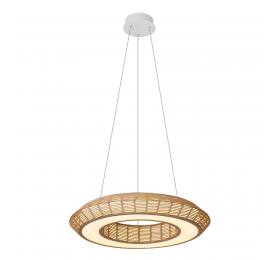 ΠΟΛΥΦΩΤΟ-ΚΡΕΜΑΣΤΟ ΦΩΤΙΣΤΙΚΟ LED-ΚΩΔ. ZEUS-P-Υ