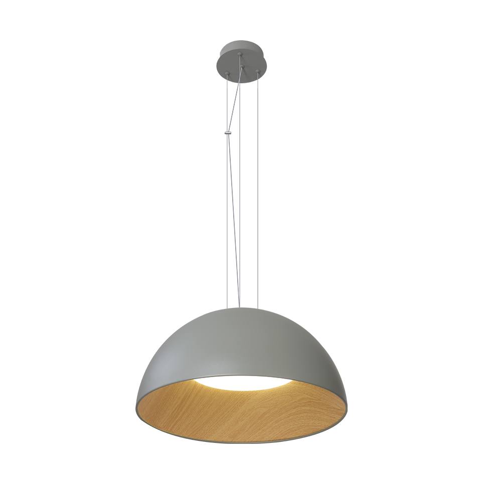 ΠΟΛΥΦΩΤΟ-ΚΡΕΜΑΣΤΟ ΦΩΤΙΣΤΙΚΟ LED-ΚΩΔ. HEPHAESTUS-50P-GR