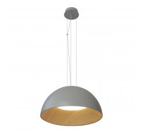 ΠΟΛΥΦΩΤΟ-ΚΡΕΜΑΣΤΟ ΦΩΤΙΣΤΙΚΟ LED-ΚΩΔ. HEPHAESTUS-50P-GR