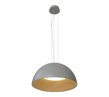 ΠΟΛΥΦΩΤΟ-ΚΡΕΜΑΣΤΟ ΦΩΤΙΣΤΙΚΟ LED-ΚΩΔ. HEPHAESTUS-50P-GR