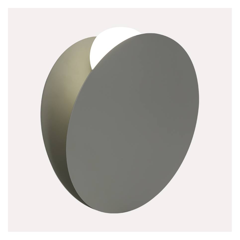 ΑΠΛΙΚΑ ΕΠΙΤΟΙΧΙΟ ΦΩΤΙΣΤΙΚΟ-ΚΩΔ. DAISY-6W-GR