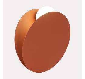 ΑΠΛΙΚΑ ΕΠΙΤΟΙΧΙΟ ΦΩΤΙΣΤΙΚΟ-ΚΩΔ. DAISY-6W-RD